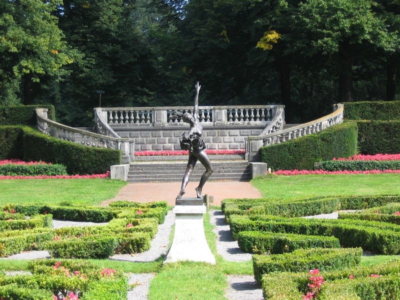 Clingendael